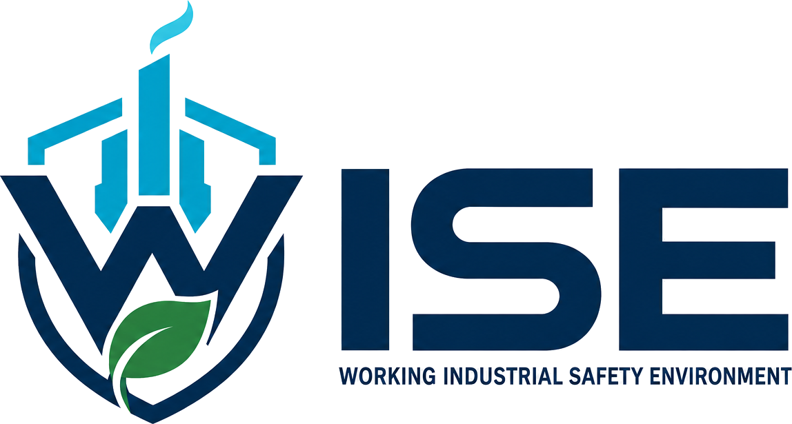 WISE — Working Industrial Safety Environment